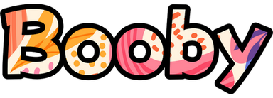 Booby logo